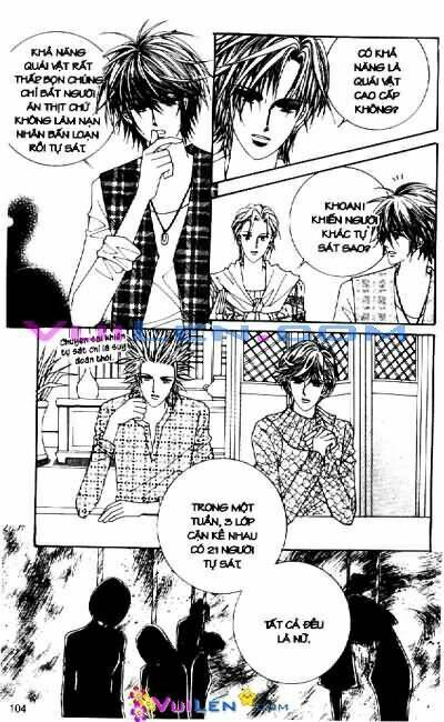 cửa hàng phù thủy chapter 4 104