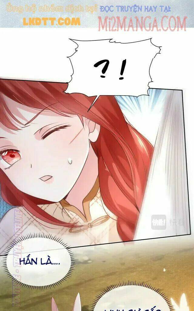 hắc hóa nam chính trực tuyến nuôi thỏ chapter 42 10