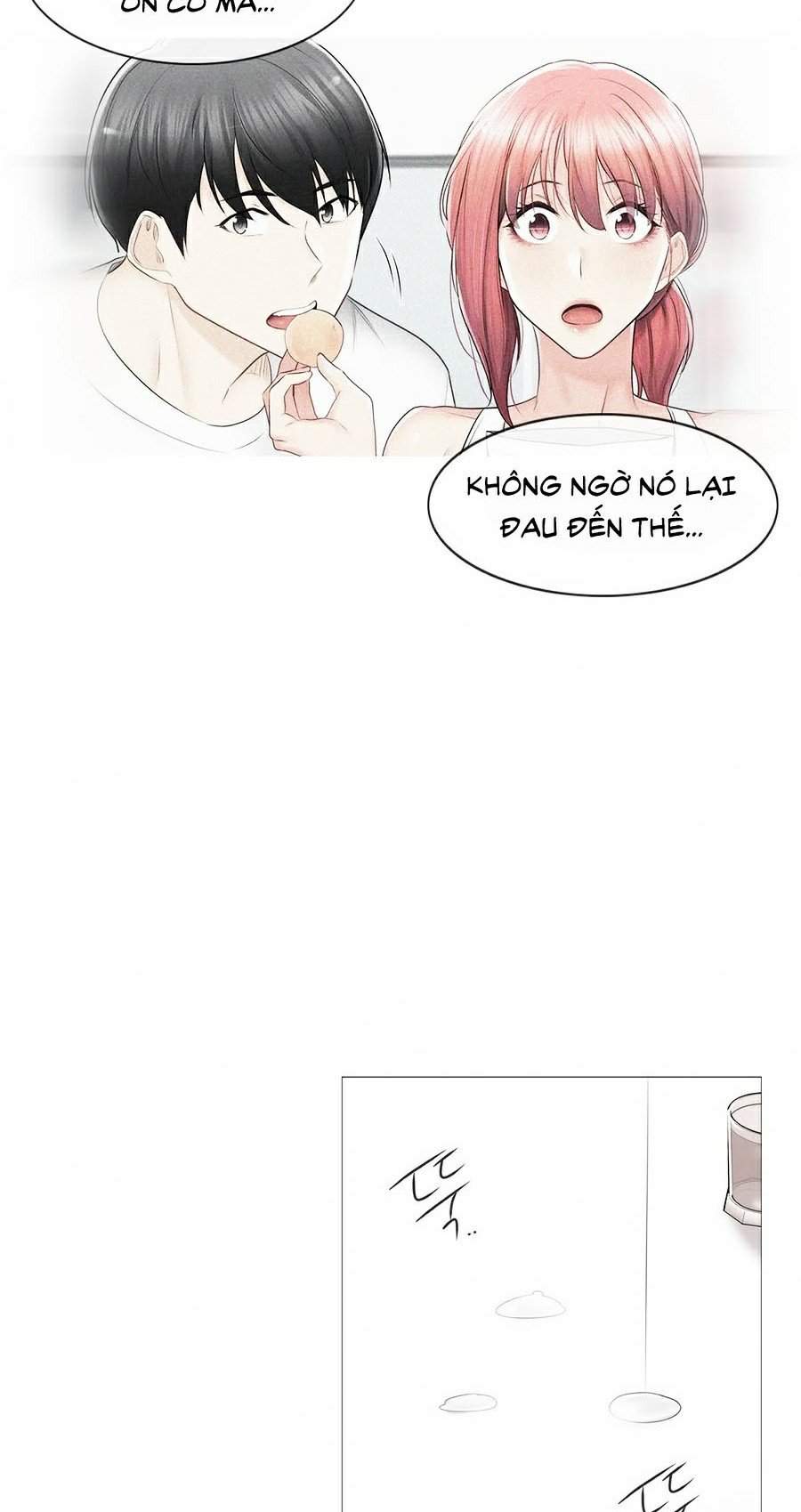 mở khóa tim em chapter 92 74