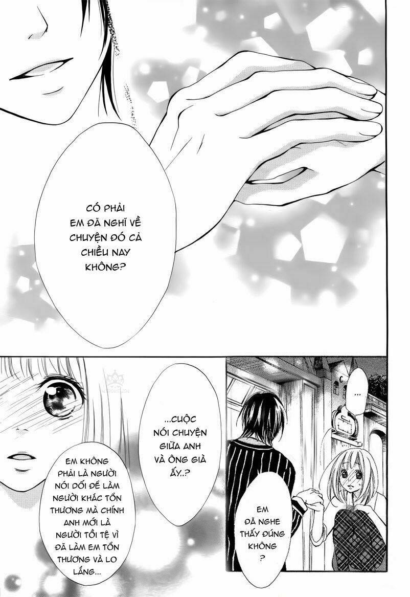 propose no okite chapter 5 31