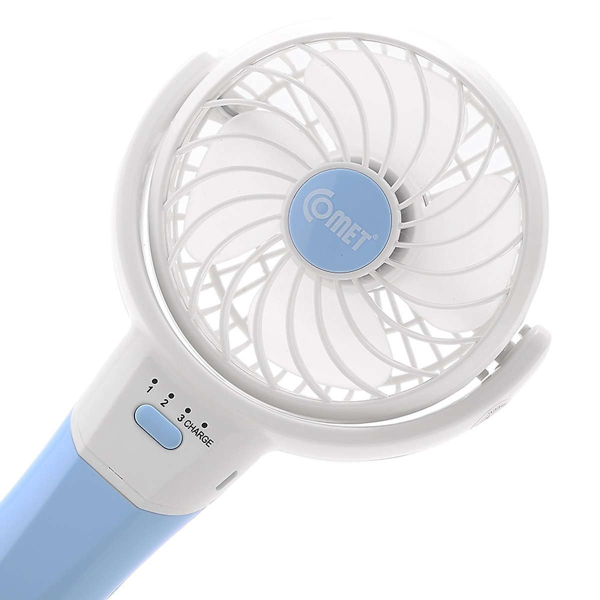 Quạt Sạc Comet CRF0904 - Hàng chính hãng