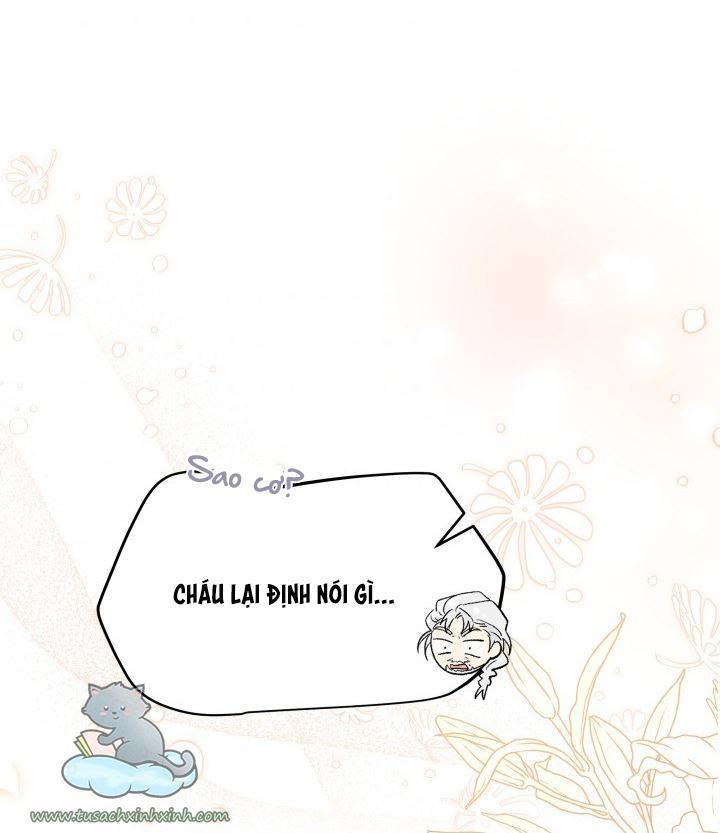 quan hệ cộng sinh giữa báo đen và thỏ trắng chapter 55 66