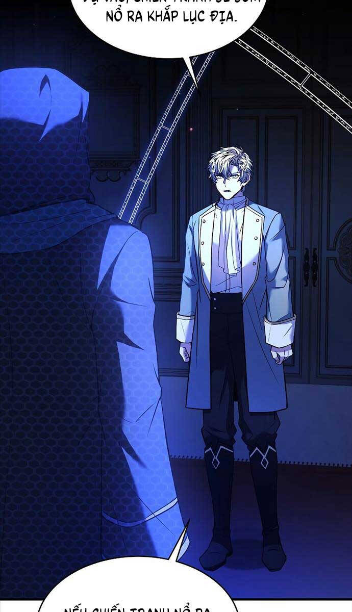 sự trở lại của hiệp sĩ giáo vô song chapter 108 119