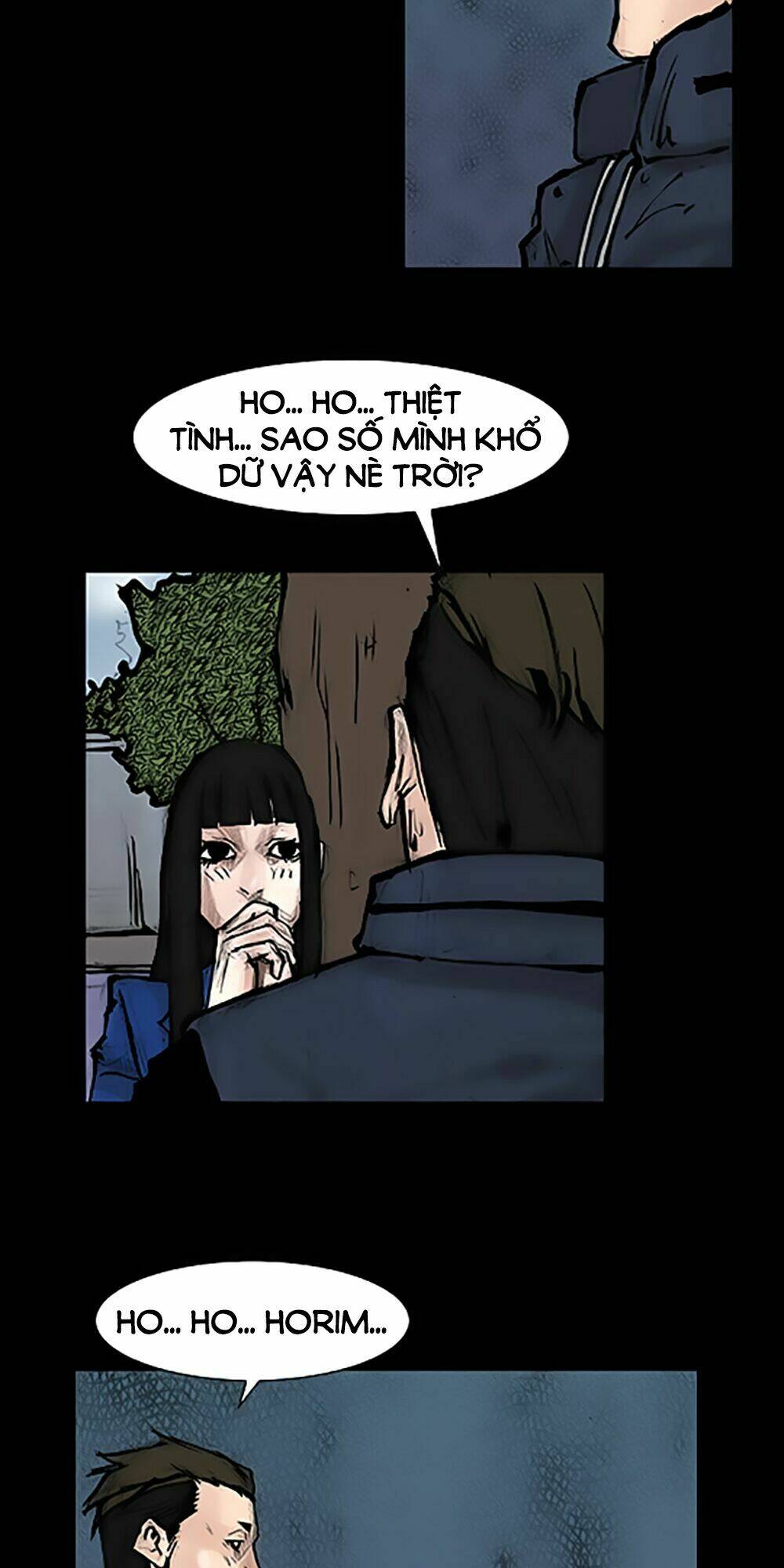 độc cô tiền truyện chapter 43 24