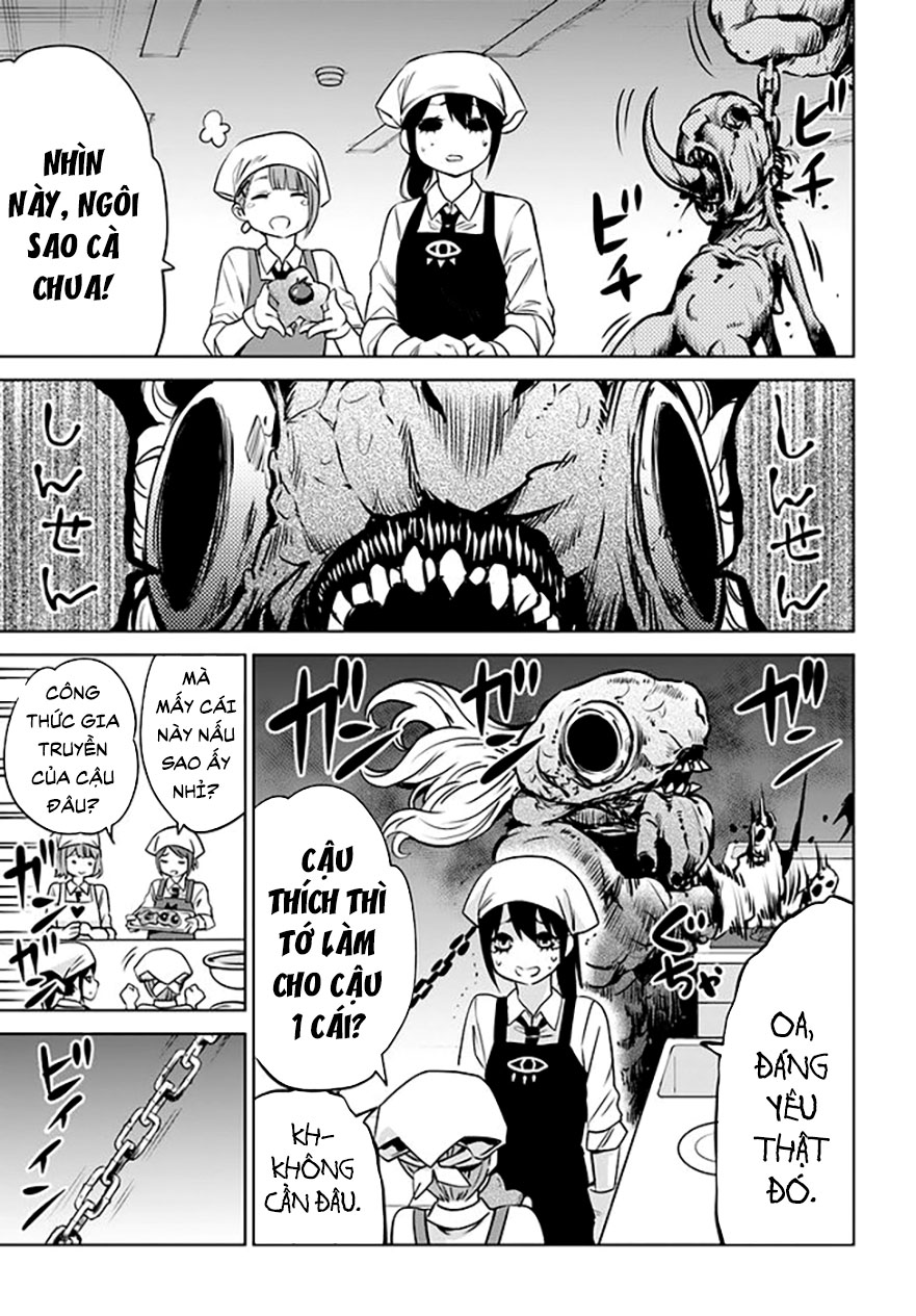 mình có thể thấy chúng… chapter 38 17