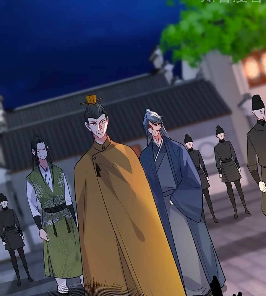 gian phi như thử đa kiều chapter 102 47