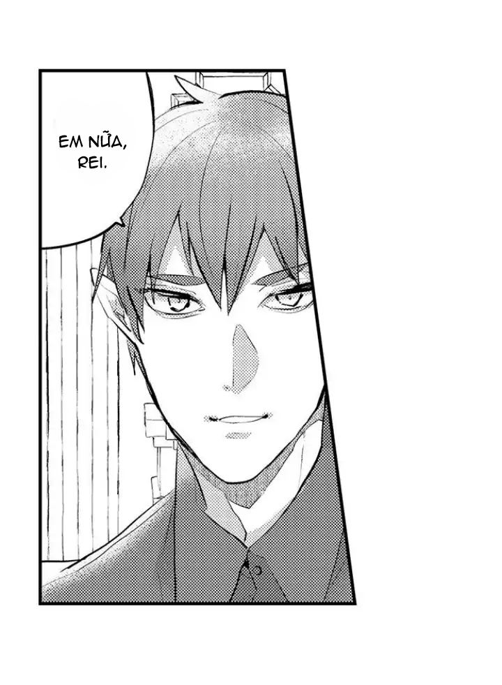 tiếng gọi của tình yêu sau trải nghiệm cận tử chapter 33 6