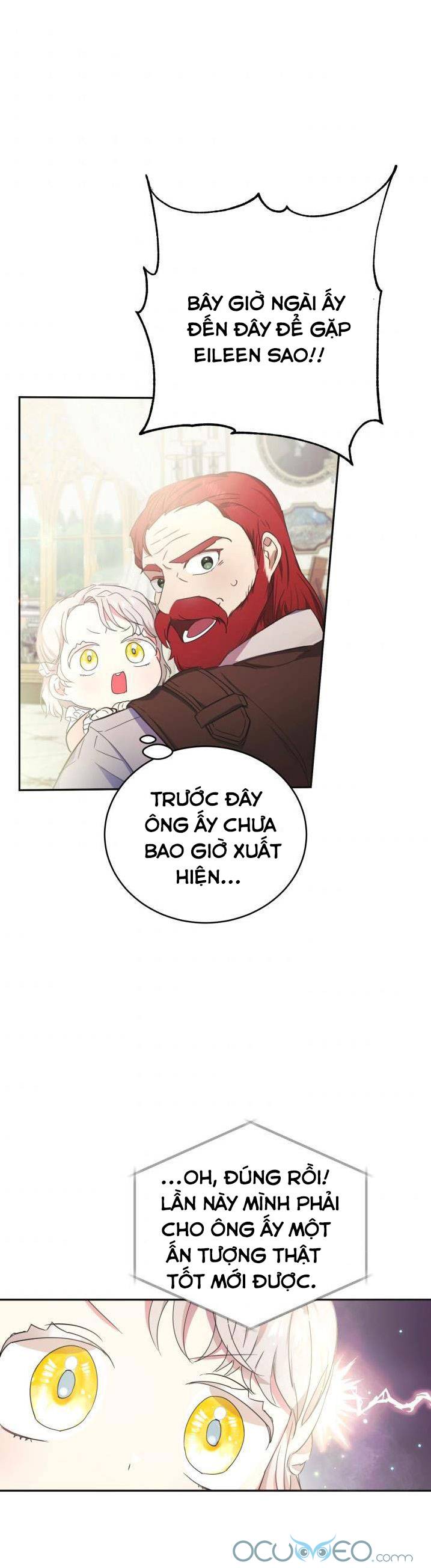 đứa con của rồng chapter 6 13