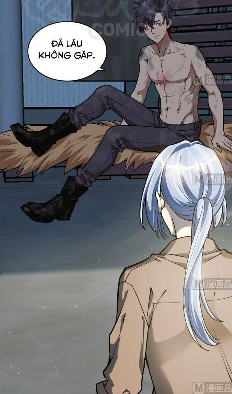 thâm dạ thư ốc chapter 82 2