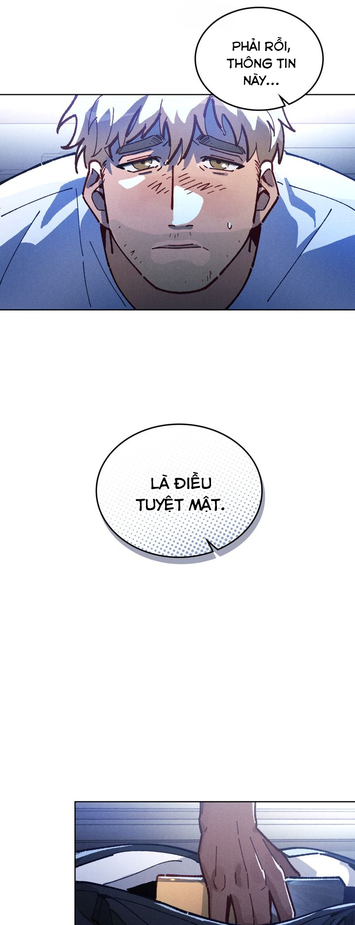 giải mã ngôn ngữ trái tim chapter 4 11