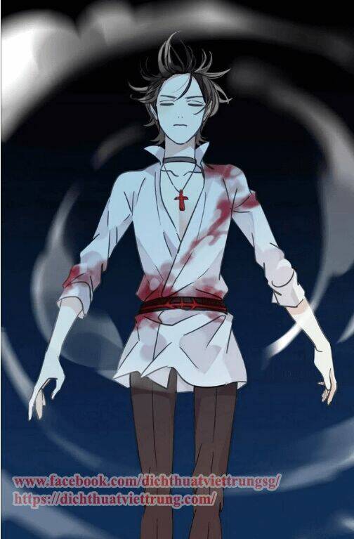 vết cắn ngọt ngào phần 2 chapter 0 29