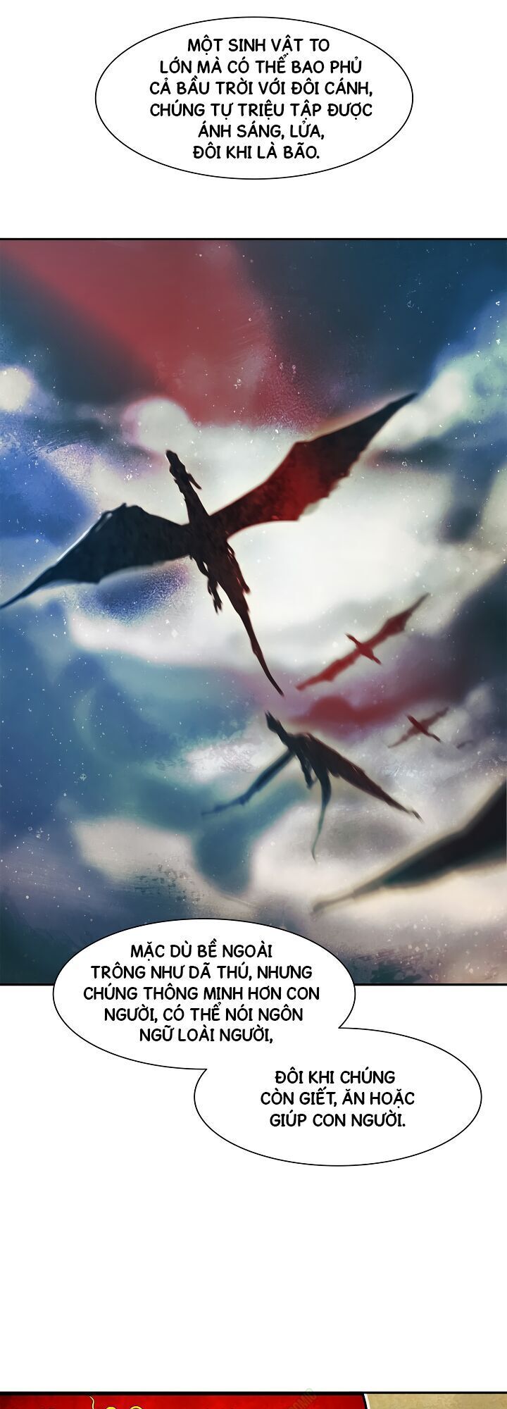 bất bại chân ma chapter 31.2 10