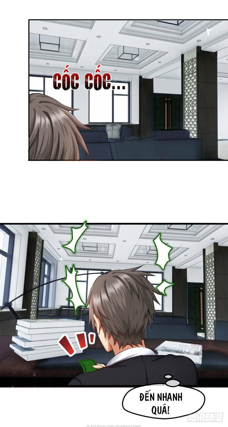 tuyệt thế thiên tài hệ thống chapter 36 1