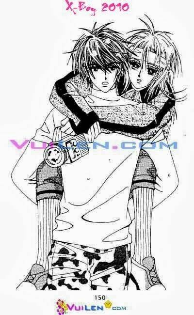 cuộc sống của tôi chapter 2 150