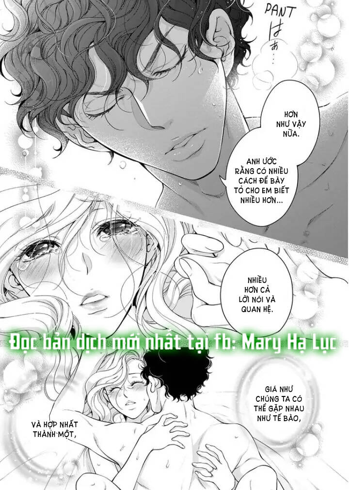 omae no subete wo daki tsukusu chapter 87 7