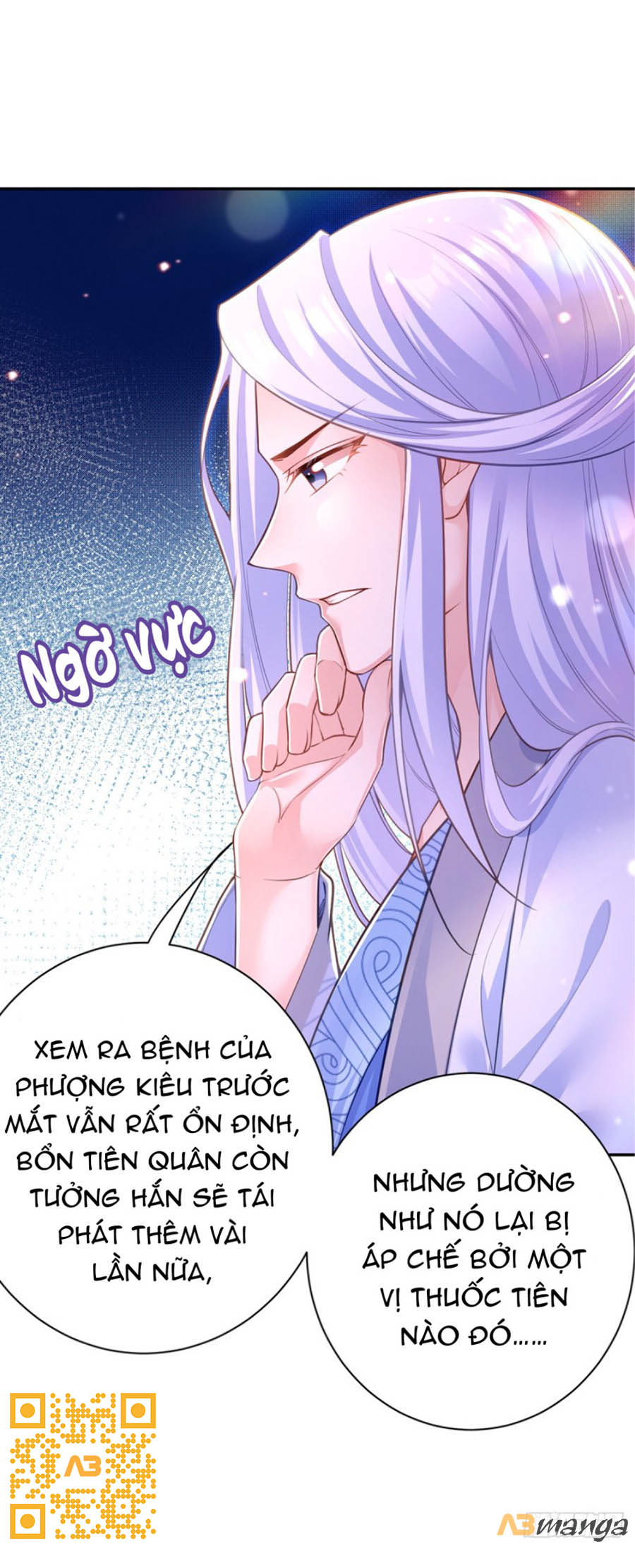 ngã tại hậu cung đương đại lão nữ chapter 40 26