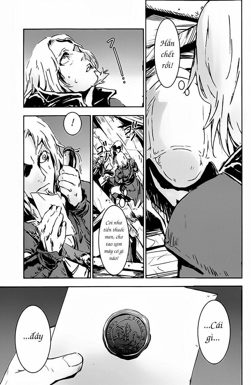 assassin's creed 4 - black flag - kakusei chapter 1 32