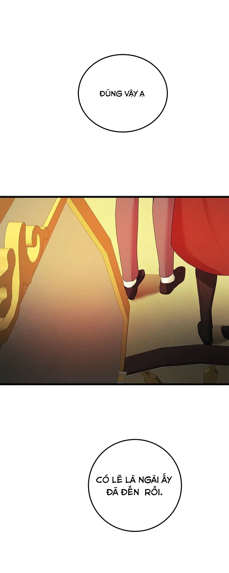 tôi muốn hủy cuộc hôn ước này chapter 31 41