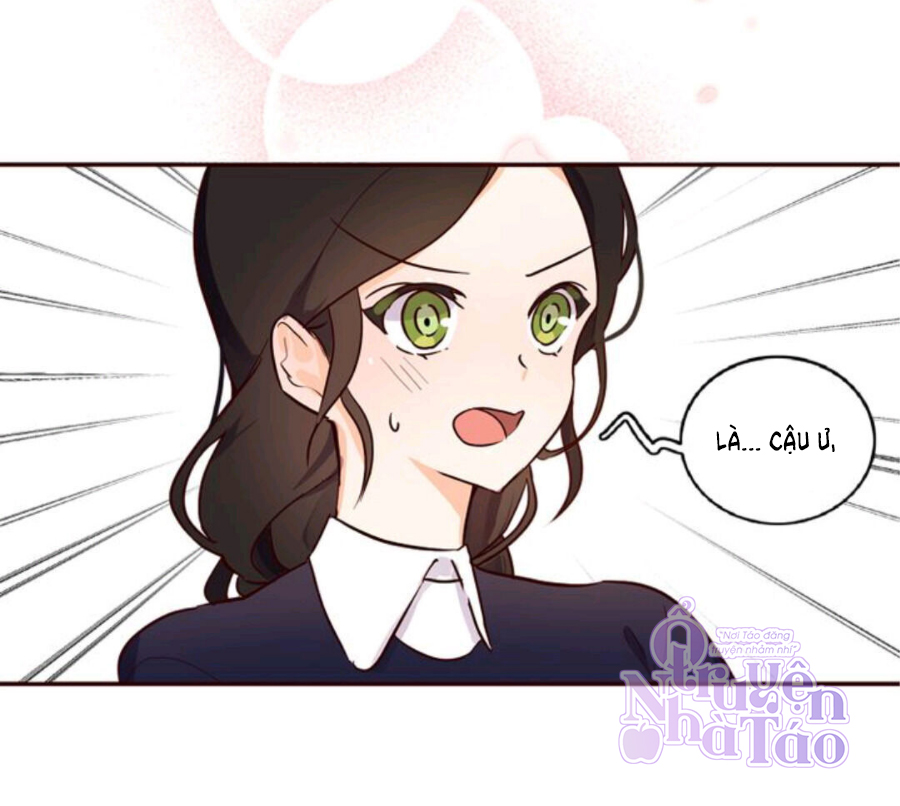 theo dấu vụn bánh chapter 1 23