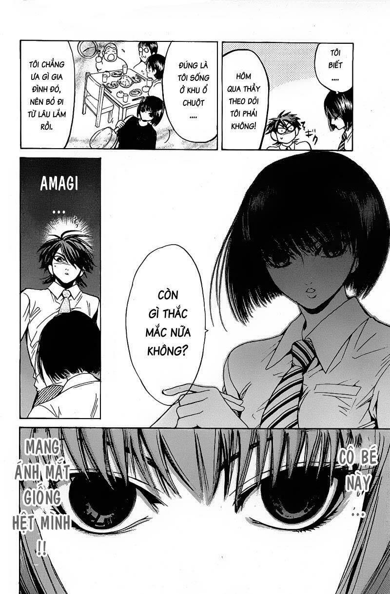 hammer session - thầy giáo tuyệt chiêu chapter 86 16