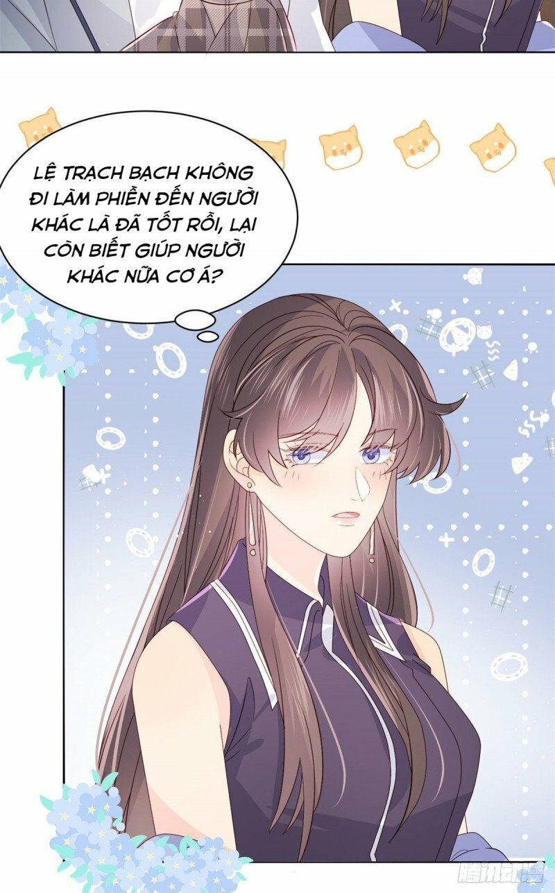đoàn sủng lão đại ba tuổi rưỡi chapter 34 3