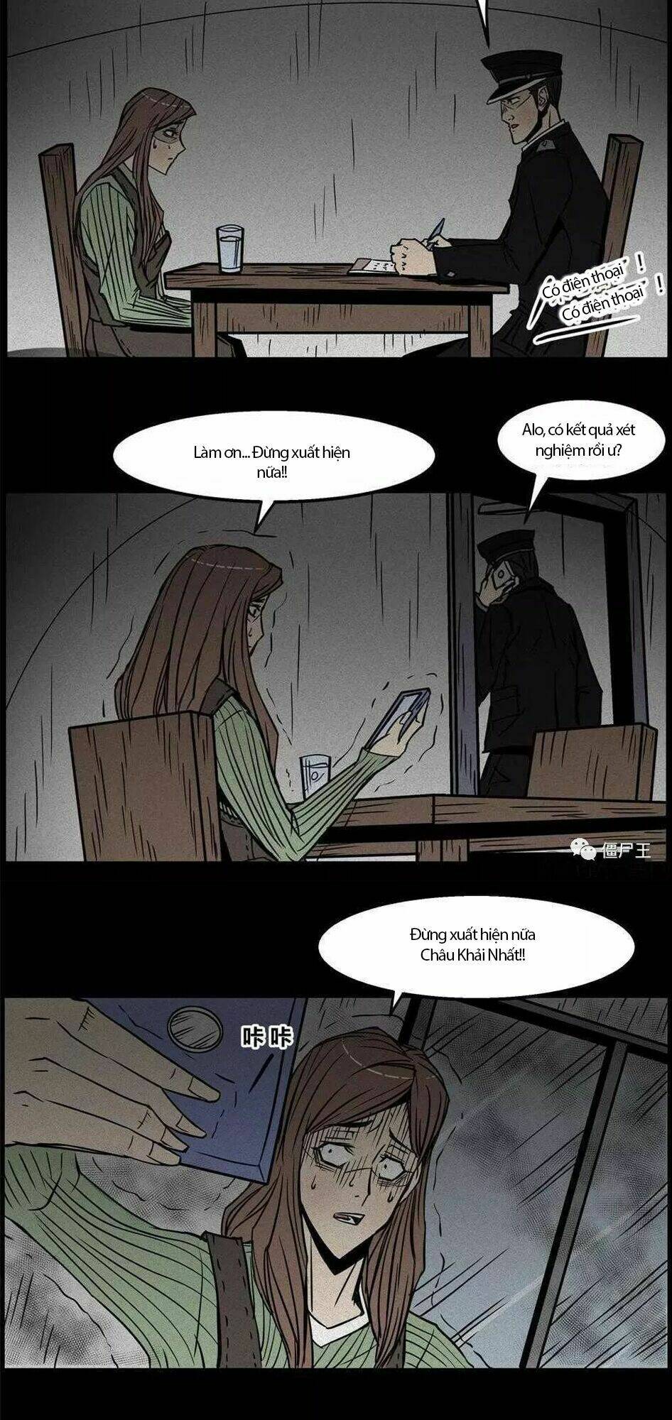 kinh dị đêm khuya chapter 116 45
