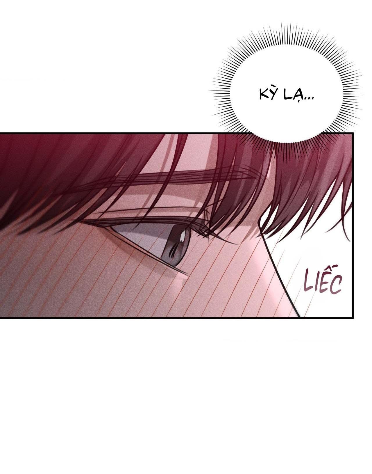 dear teddy bear chapter 36 13