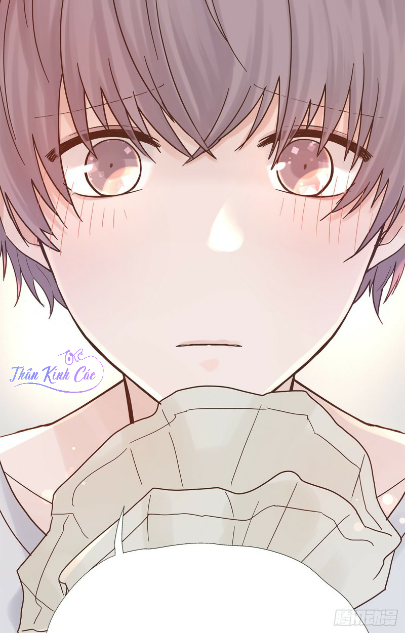 mối tình đầu gian nan của chu thành nhất chapter 28 62