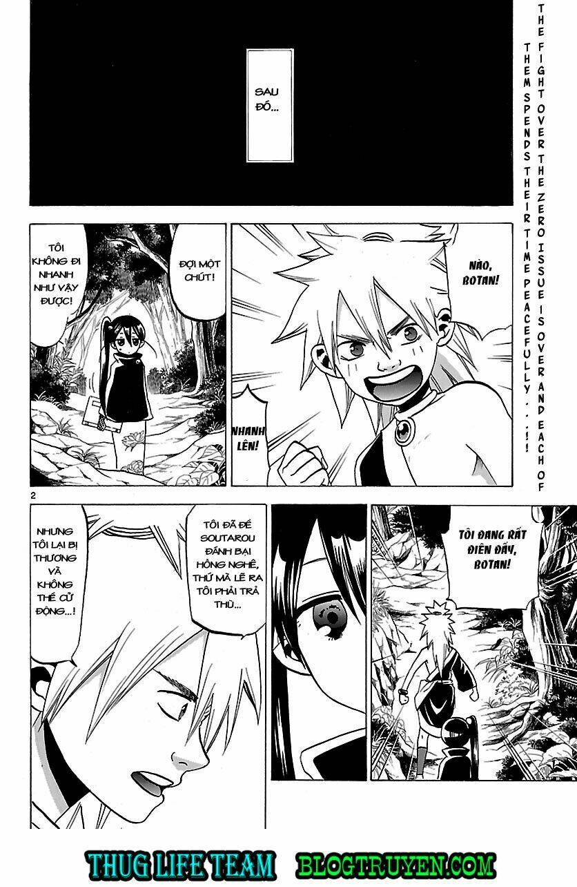 kaitai shinsho zero chapter 68 7