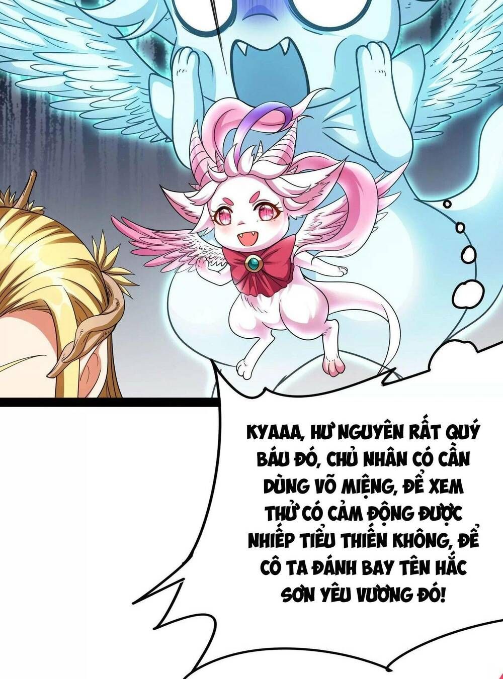 đánh bại chư thiên chapter 26 52