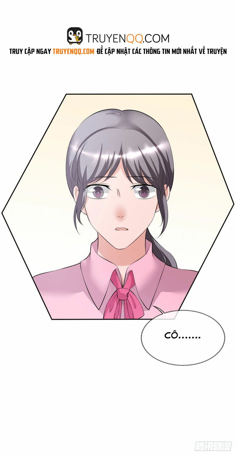 siêu cấp nữ thần trọng sinh chapter 12 11