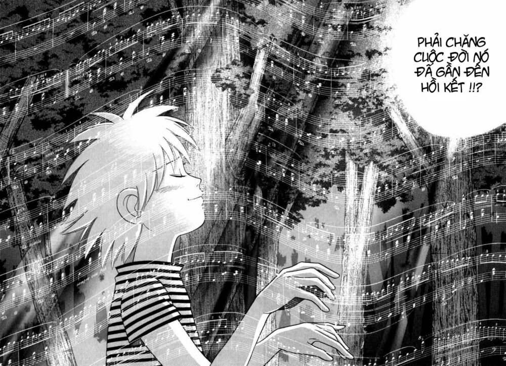 piano no mori chapter 24 28