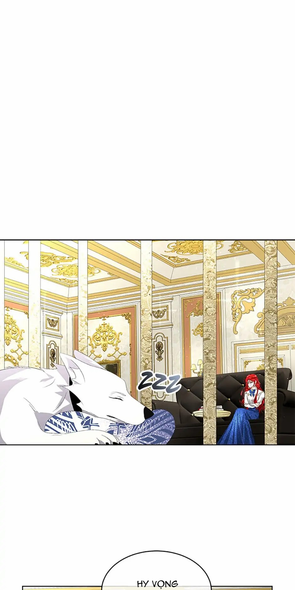 tôi là bảo mẫu bất đắc dĩ của nam chính chapter 4.1 3