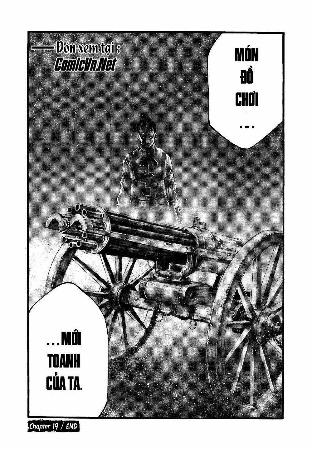 green blood chapter 19 19