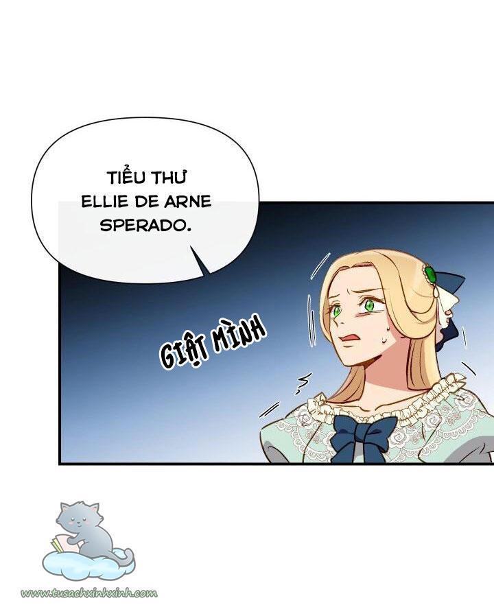công nương khế ước của gia tộc công tước quái vật chapter 40 5