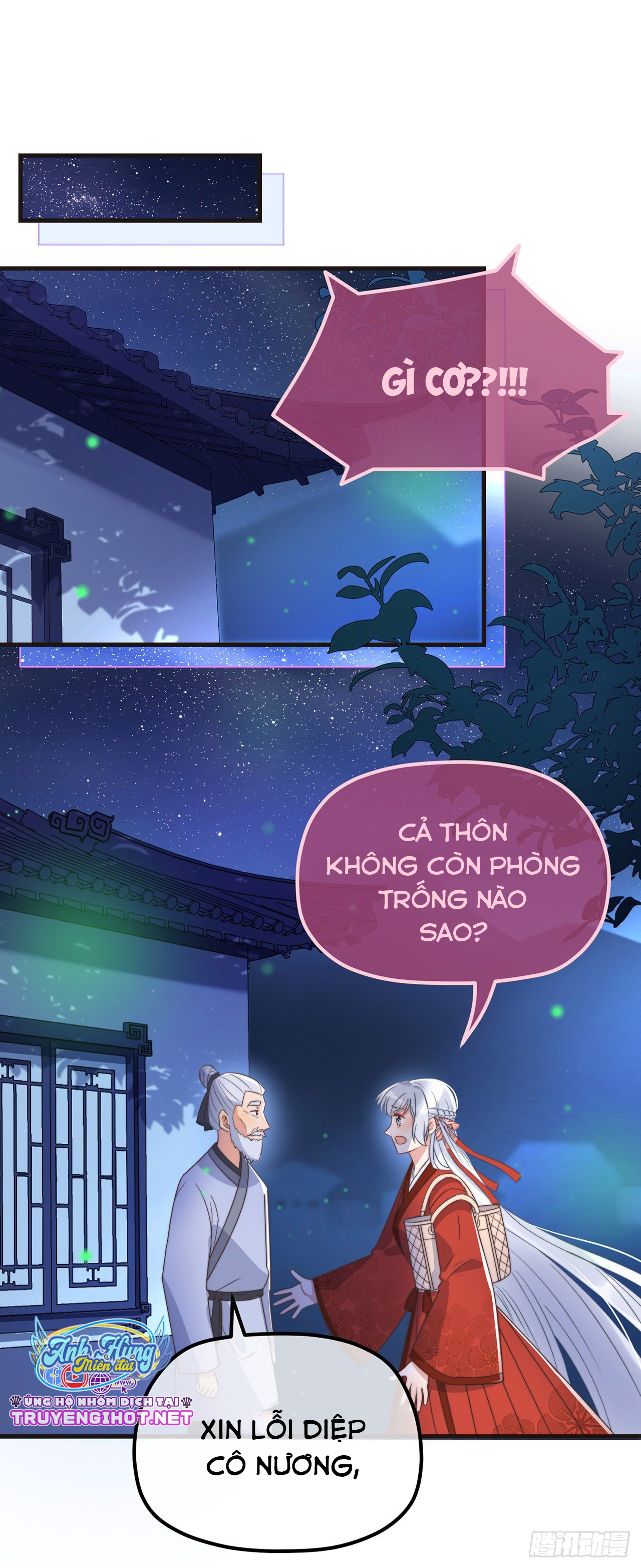 công lược sủng thê của sí hán vương. chapter 21 26