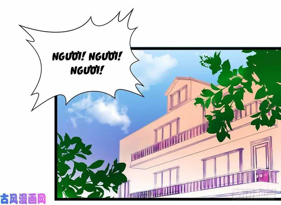 sủng thê cuồng ma của minh vương điện hạ chapter 4 26