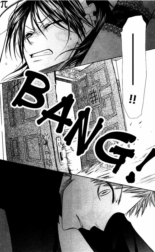 khi sếp là hầu bàn chapter 8 26