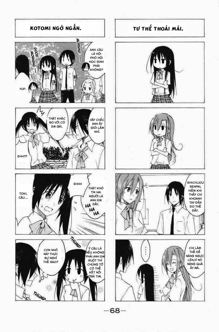 seitokai yakuindomo chapter 44 3