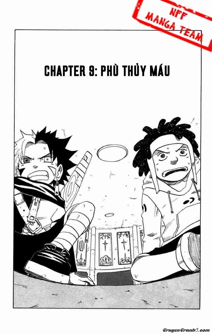 cuộc phiêu lưu của quỷ satan chapter 9 2