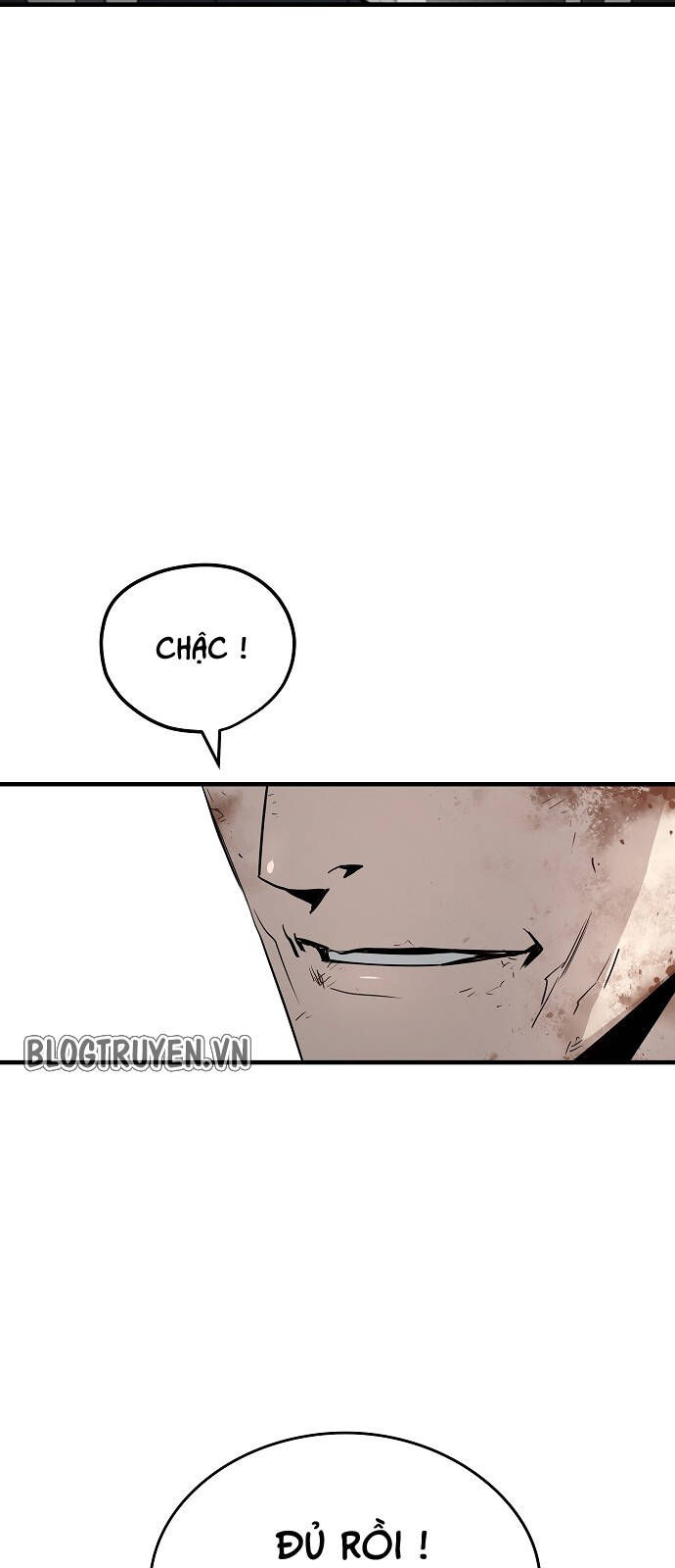 The Breaker 3: Quyền Năng Vô Hạn chapter 22 34