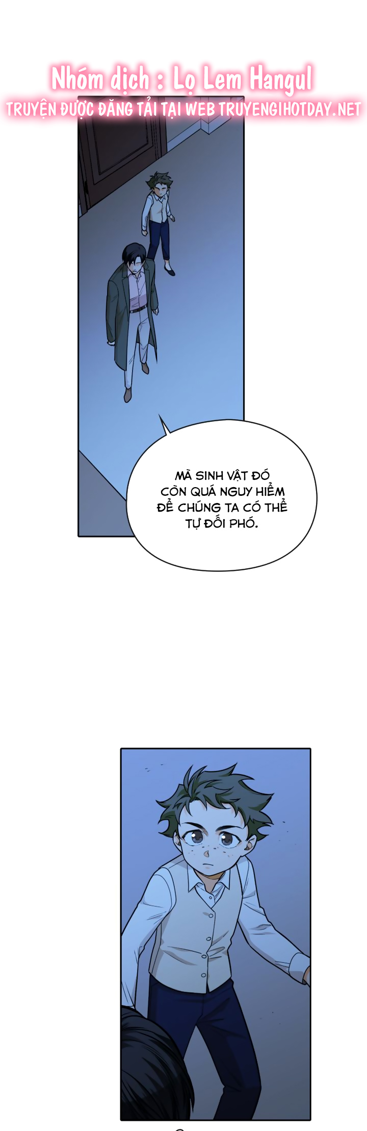 câu chuyện về người phụ nữ ấy chapter 56 6