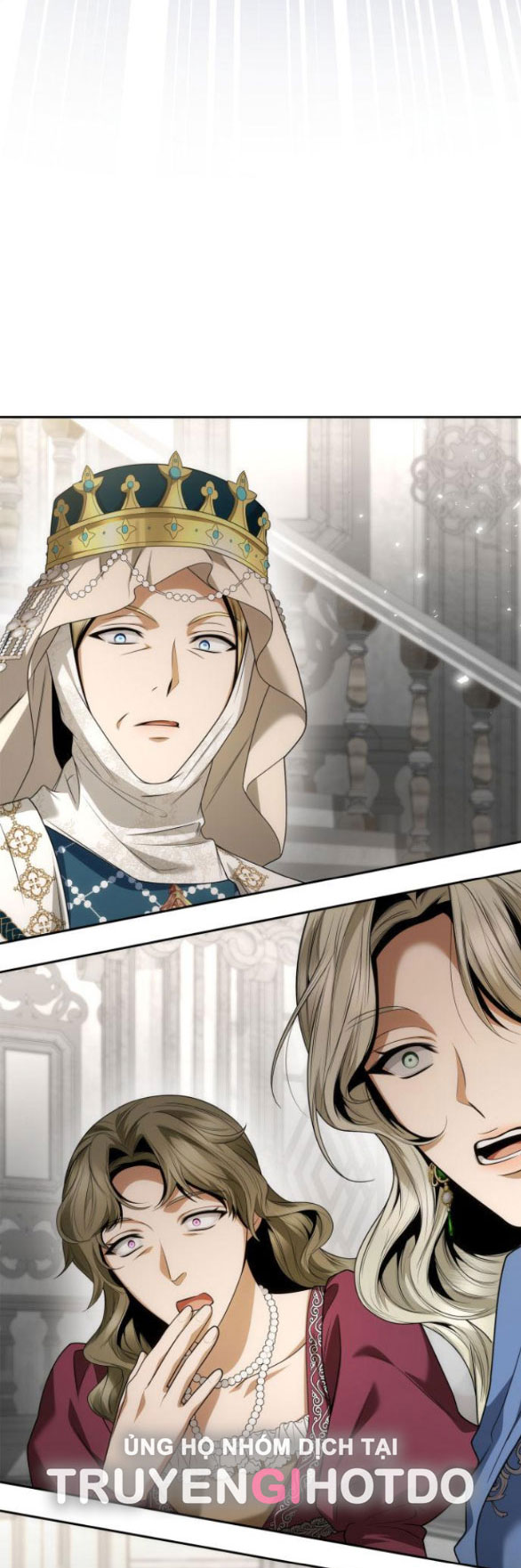 chị yêu, kiếp này em sẽ là hoàng hậu chapter 98.2 13