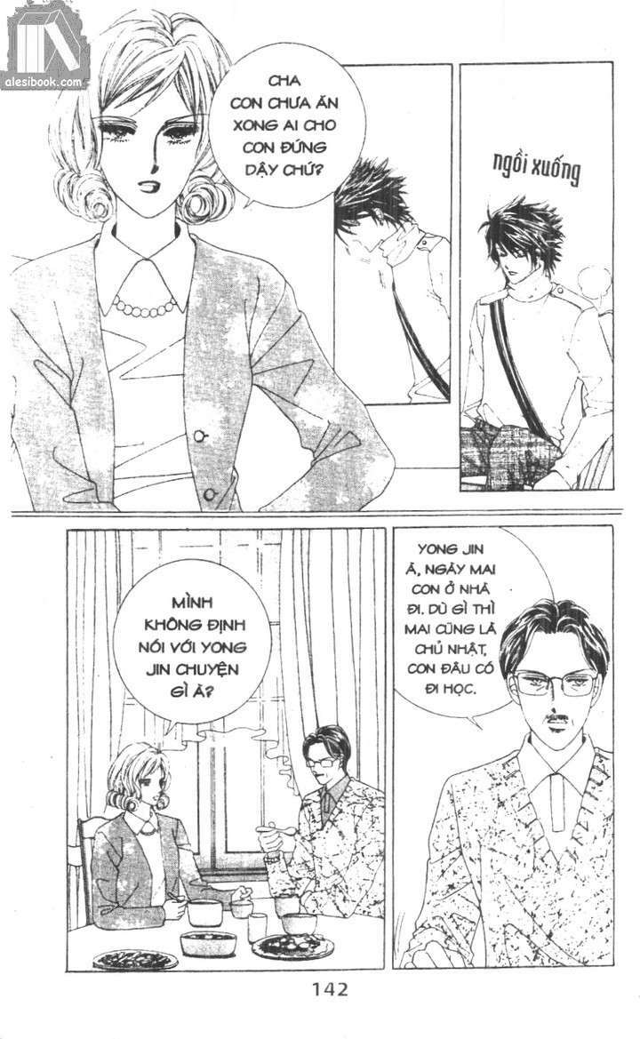 hồng tiểu thư chapter 16 21