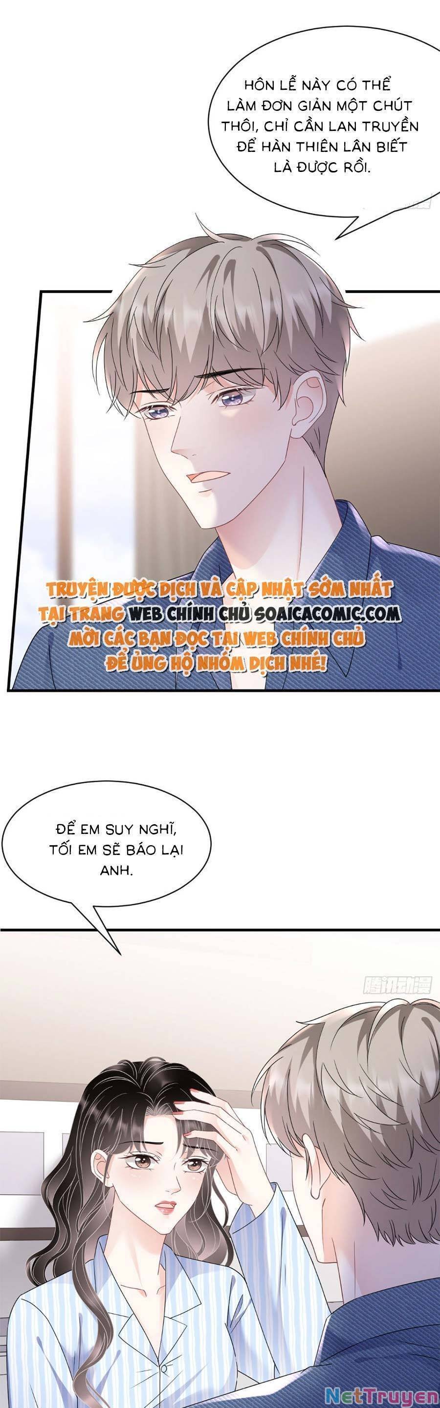 [16+] đại tiểu thư có thể có ý đồ xấu chapter 141 5
