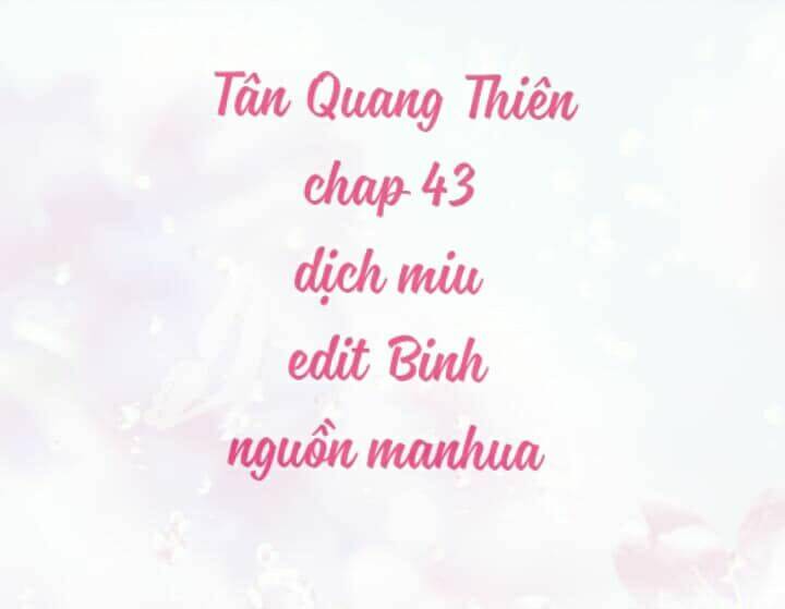 tân quang thiên chapter 43 1