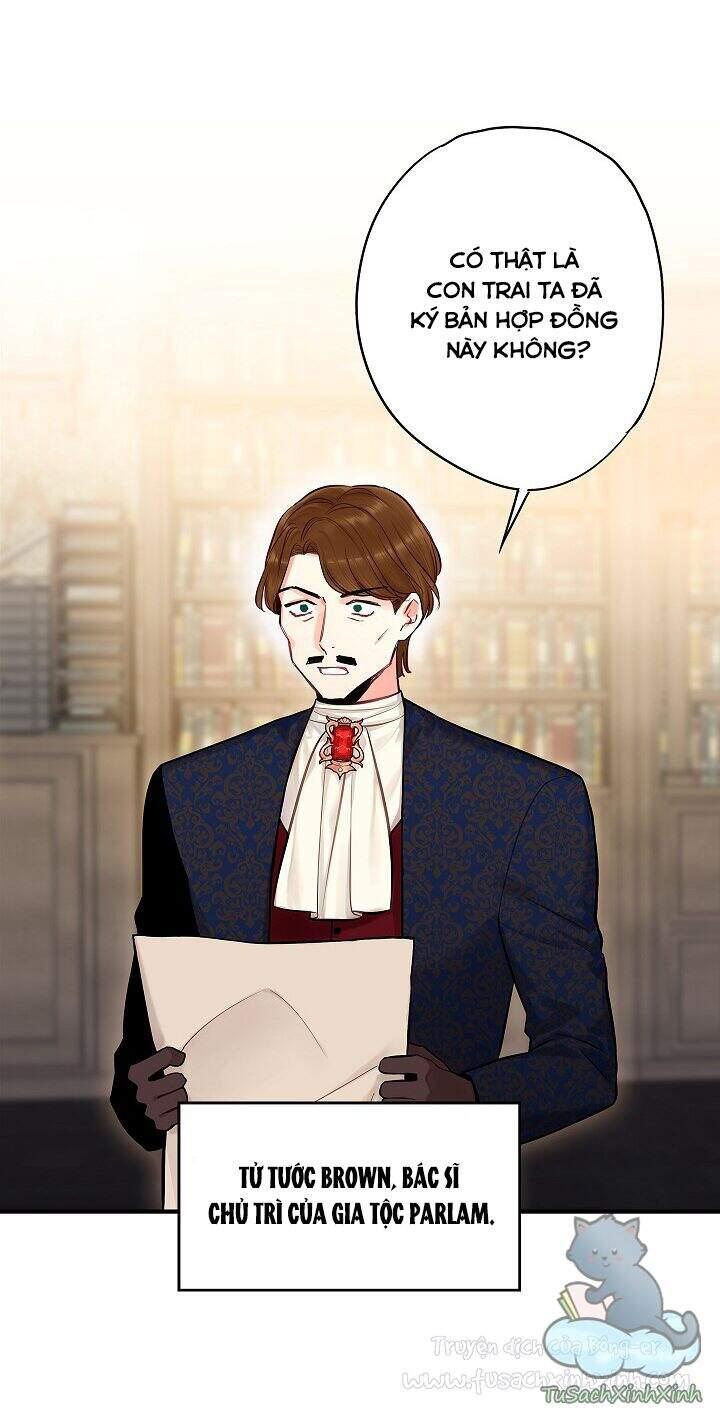 trọng sinh trở thành hoàng phi chapter 199 16