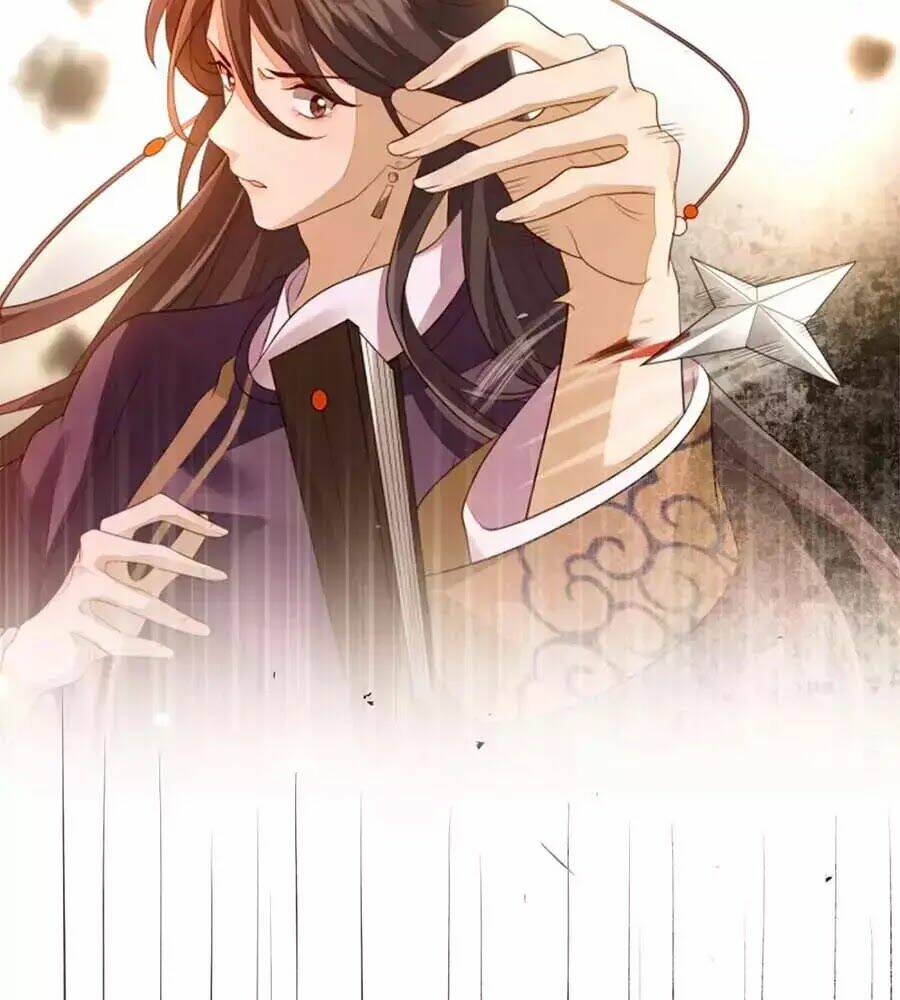 cửu khuyết phong hoa chapter 44 18