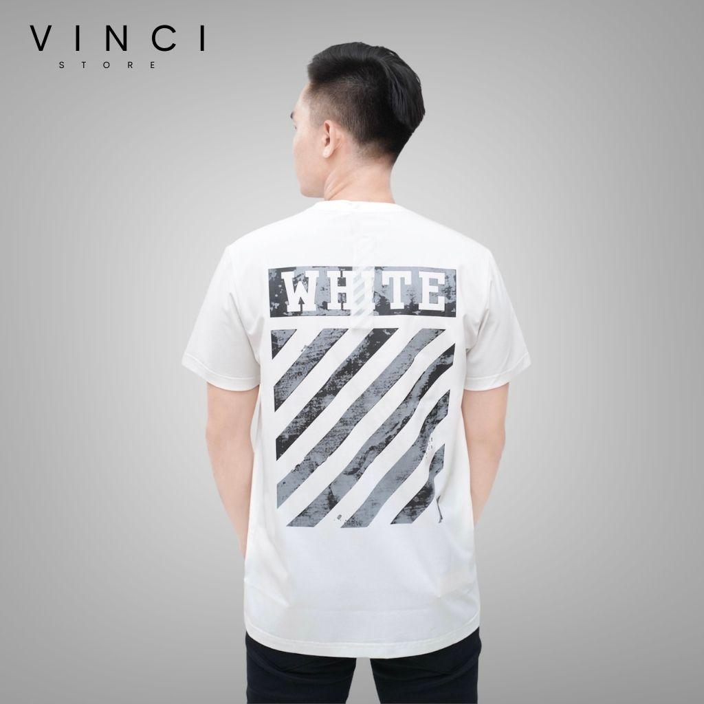 Áo Thun Unisex Oversize Tay Ngắn