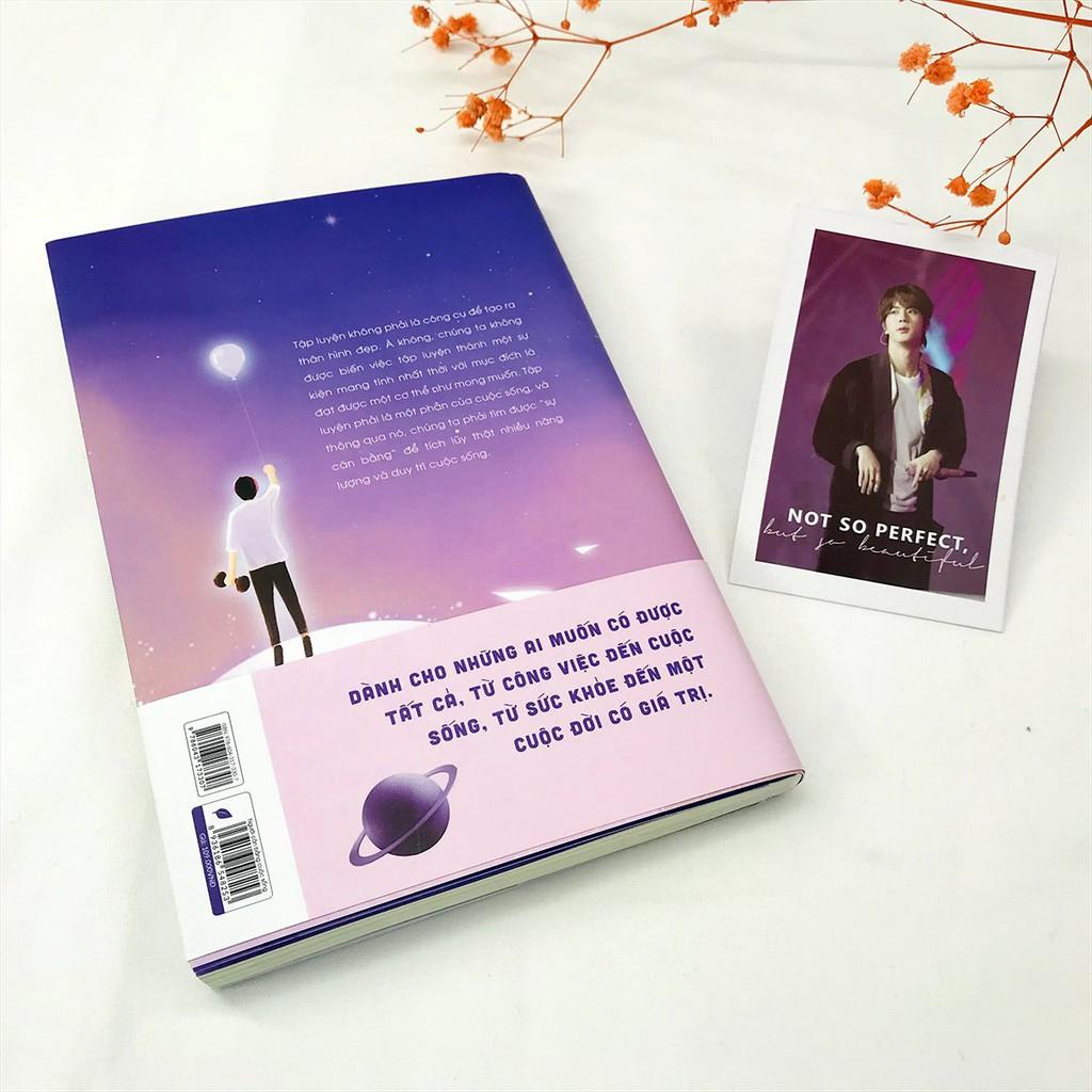 Sách - Người Cân Bằng Cuộc Sống